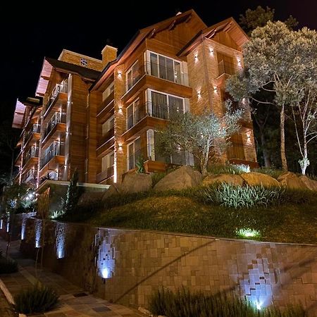 Apartmán Alpes Da Montanha Gramado Proximo Ao Centro Locacao De Temporada Exteriér fotografie