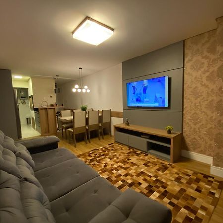 Apartmán Alpes Da Montanha Gramado Proximo Ao Centro Locacao De Temporada Exteriér fotografie