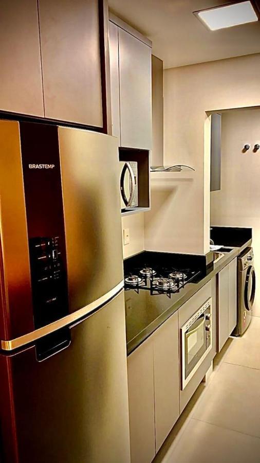 Apartmán Alpes Da Montanha Gramado Proximo Ao Centro Locacao De Temporada Exteriér fotografie