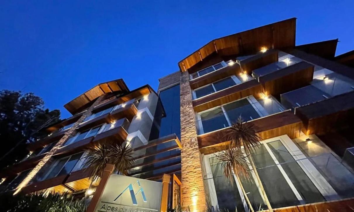 Apartmán Alpes Da Montanha Gramado Proximo Ao Centro Locacao De Temporada Exteriér fotografie