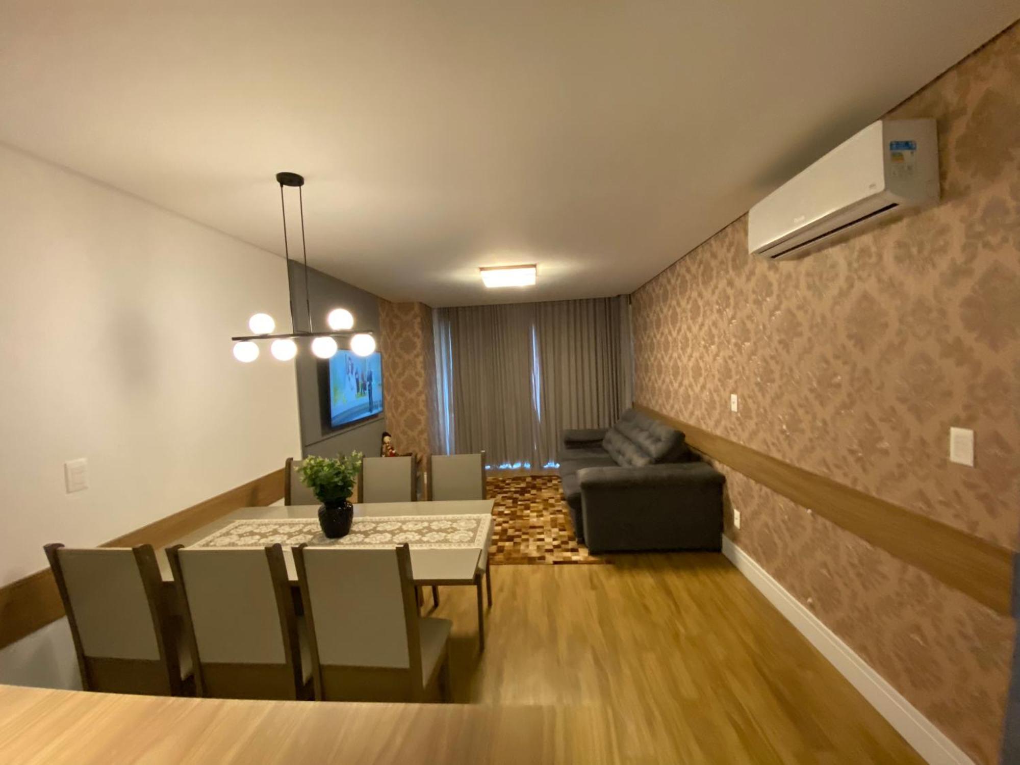 Apartmán Alpes Da Montanha Gramado Proximo Ao Centro Locacao De Temporada Exteriér fotografie