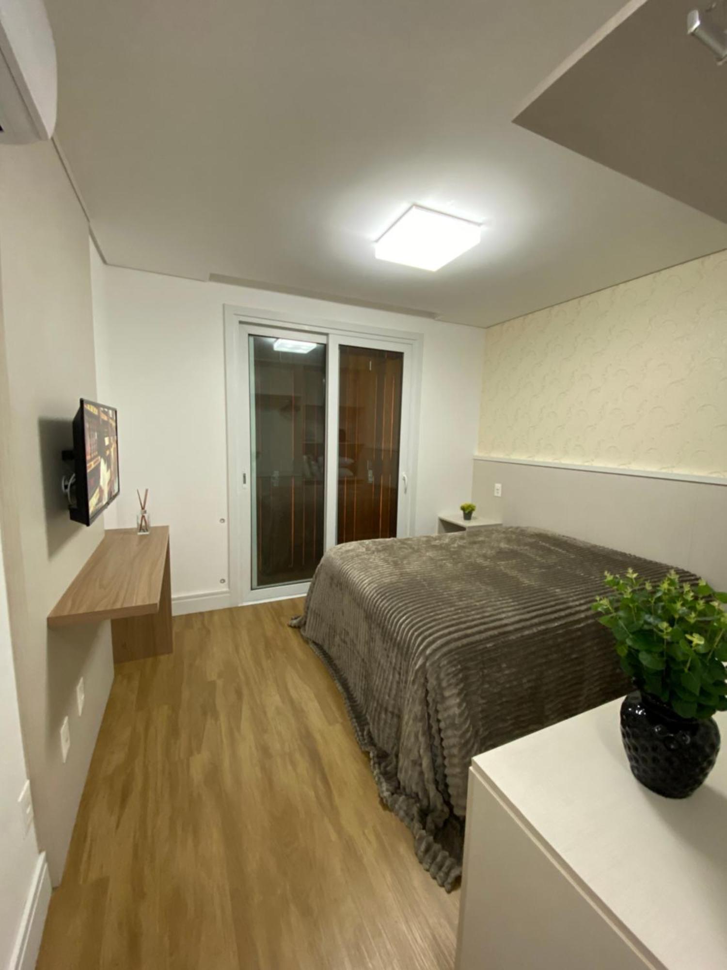 Apartmán Alpes Da Montanha Gramado Proximo Ao Centro Locacao De Temporada Exteriér fotografie