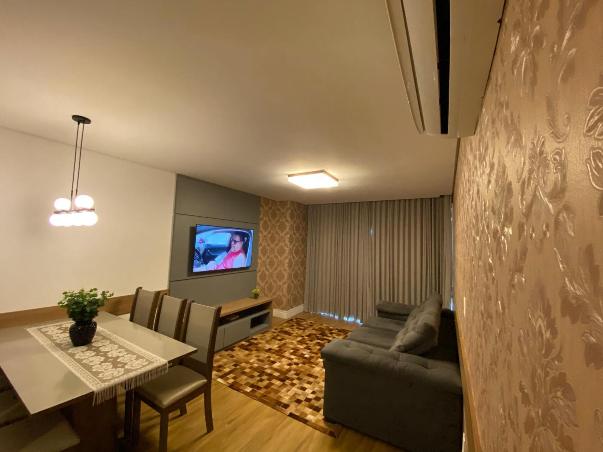 Apartmán Alpes Da Montanha Gramado Proximo Ao Centro Locacao De Temporada Exteriér fotografie