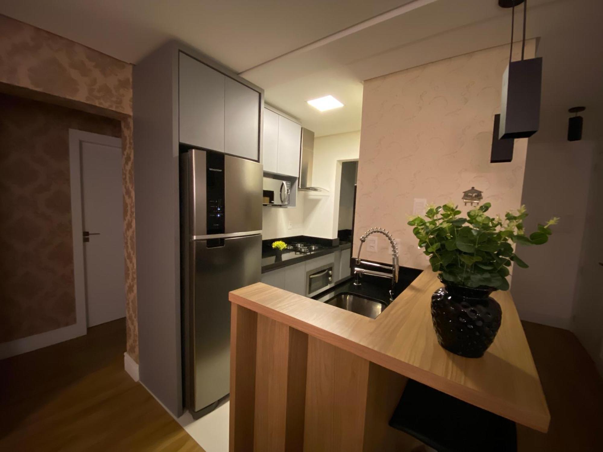 Apartmán Alpes Da Montanha Gramado Proximo Ao Centro Locacao De Temporada Exteriér fotografie